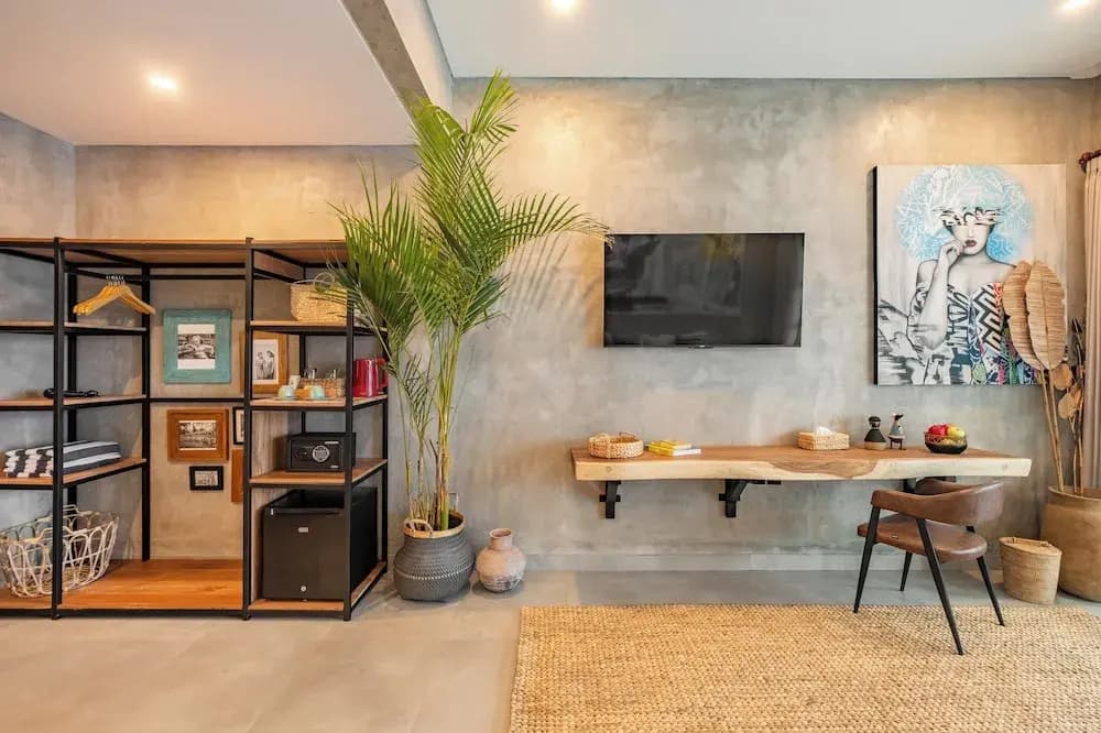 Ubud Lila Concept - photo 7