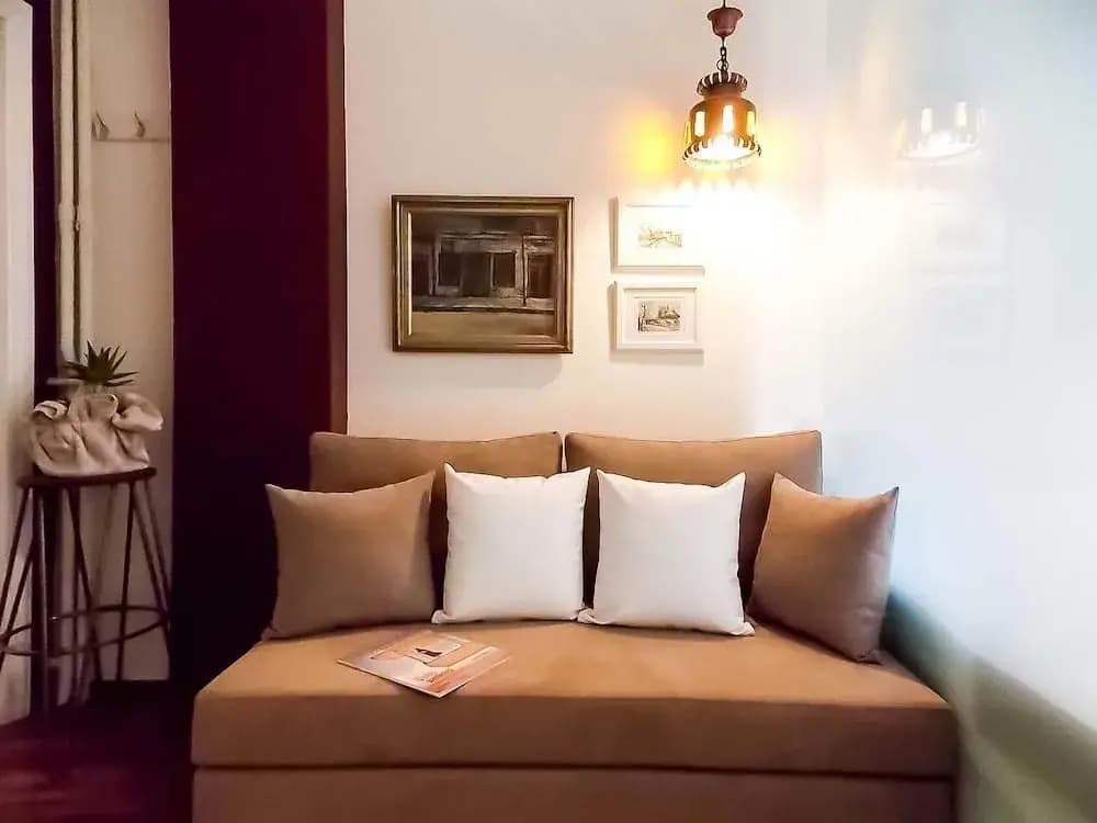 Salaminos-Cozy studio apartment - photo 5