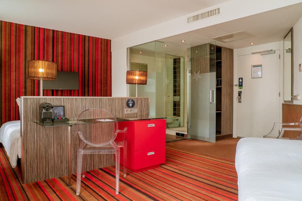 WestCord City Centre Hotel Amsterdam - photo 37