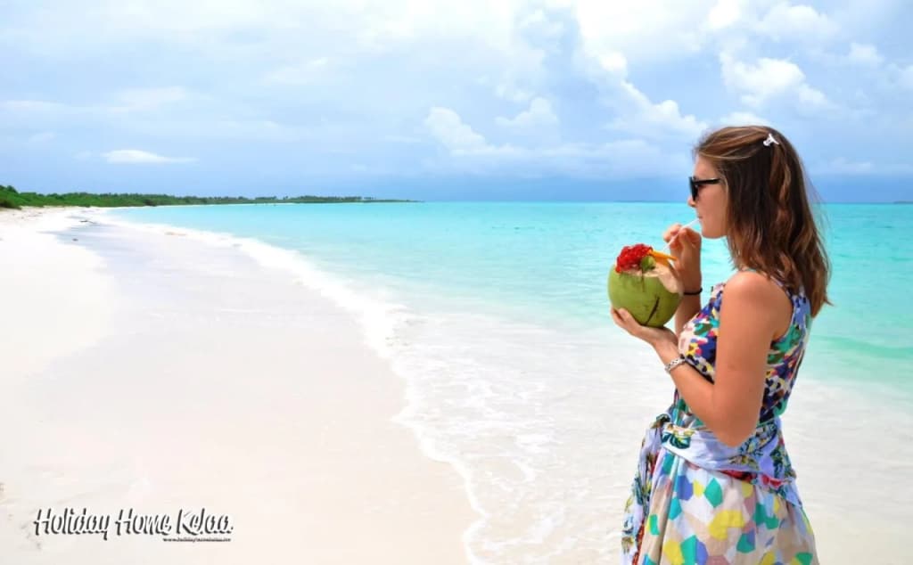 Holiday Home Kelaa - photo 17