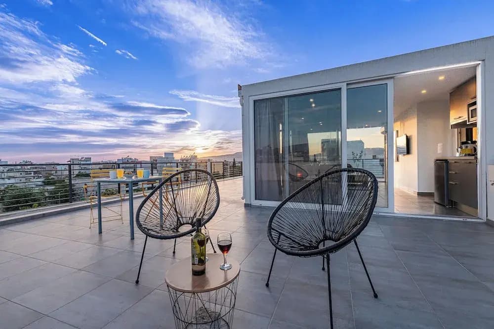 Acropolis Magical View Suite, Metro Kerameikos - photo 6