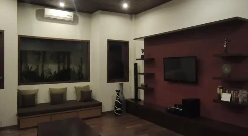 Villa Oasis - photo 4