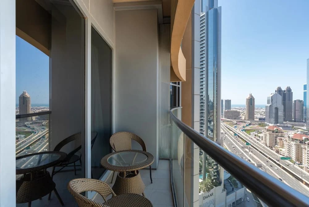 SuperHost - Spectacular City View Apartment Near Burj Khalifa - photo 2