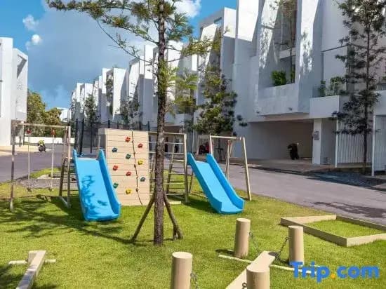 Residence Villa｜Modern 3 Bedroom Pool Villa｜Warm Plus - photo 7