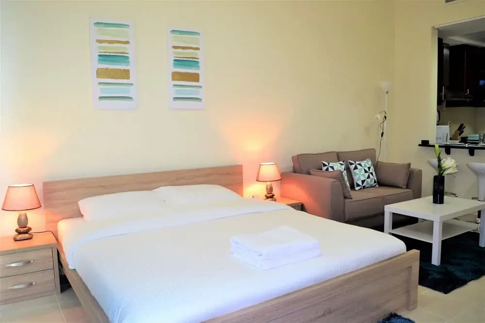 MGL - Spacious Studio Apartment - photo 4