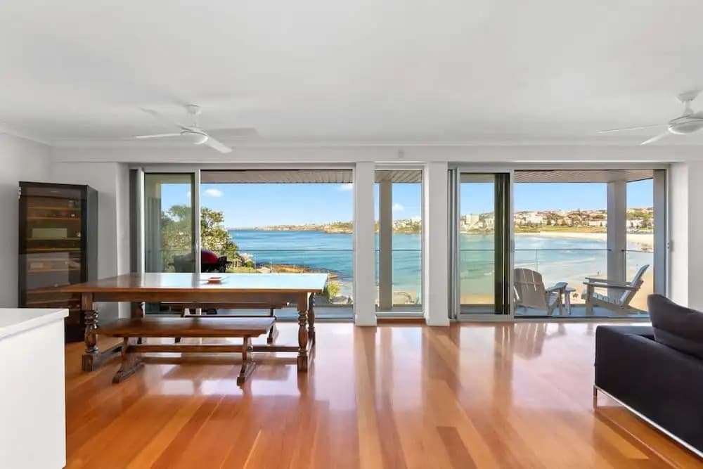 Beachfront Luxury 3 Beds With Ocean View Balcony - photo 6