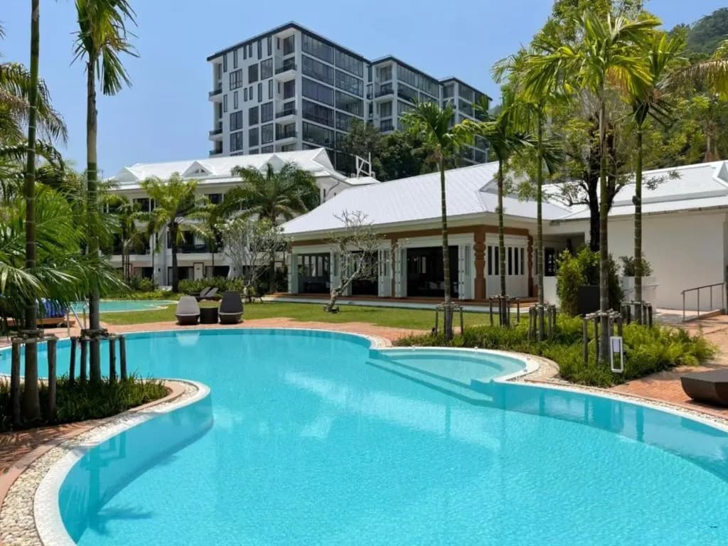 The Pe La Resort, Phuket - photo 2