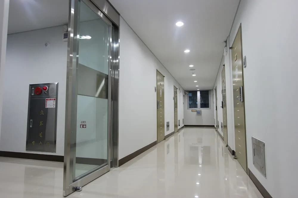Inn The City Business Hotel - photo 13
