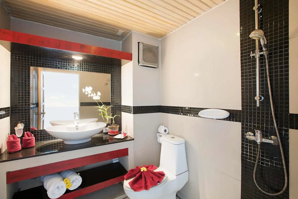 Enjoy Beach Hotel - photo 8