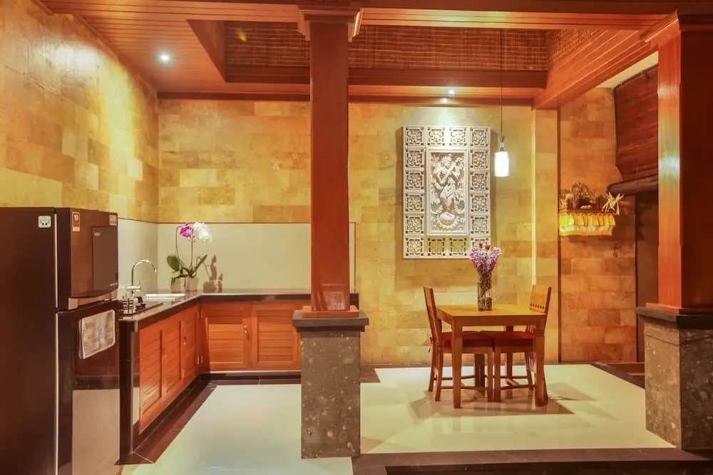 Uma Galih Ubud Villa - photo 2