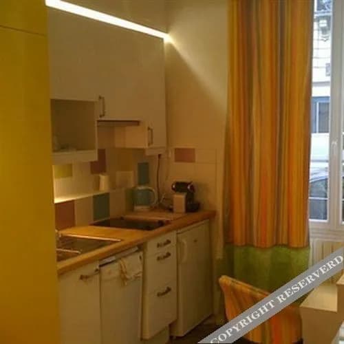 Vacation Rental Secretan - main photo
