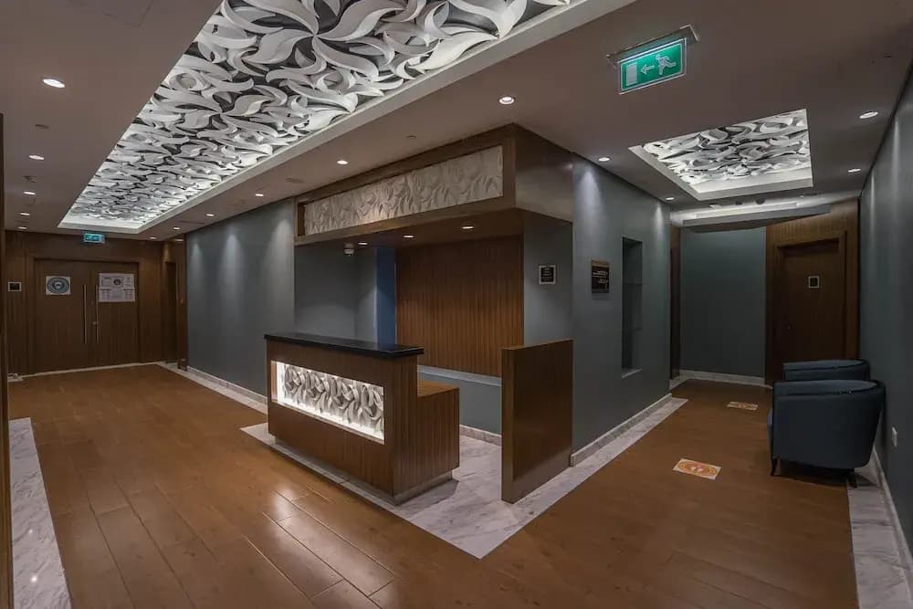 HiGuests - Damac Upper Crest - photo 12