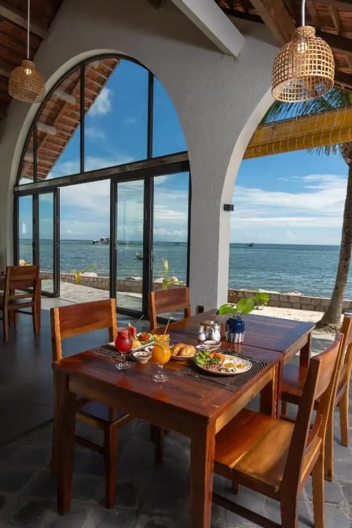 Coco Island Retreat Phu Quoc - photo 27