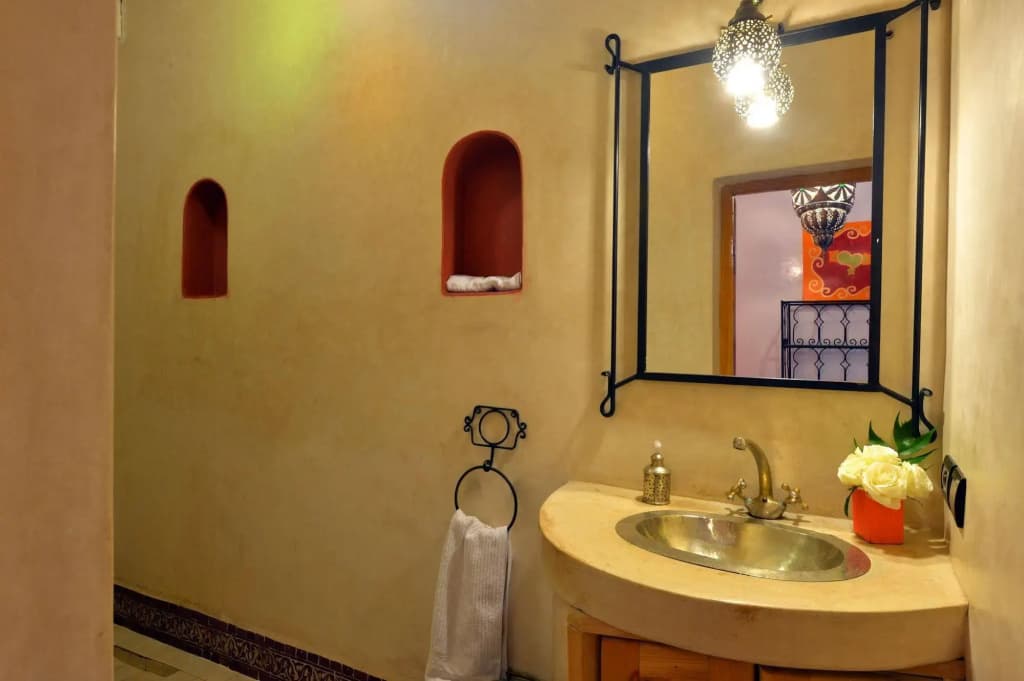 Riad Zayane Atlas - photo 10
