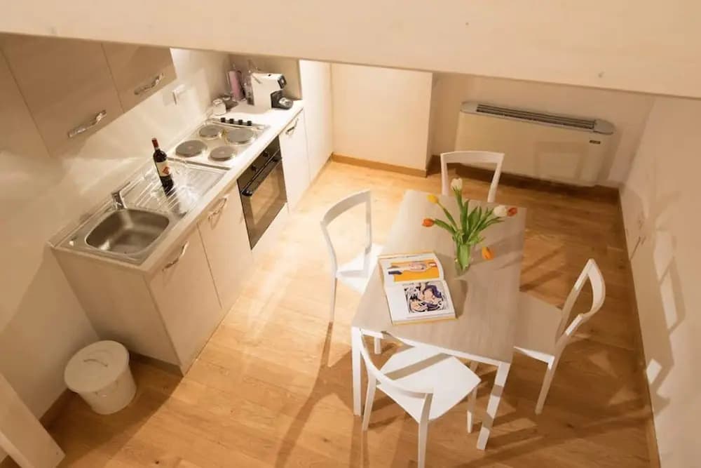 Monalda Loft 1 - photo 11