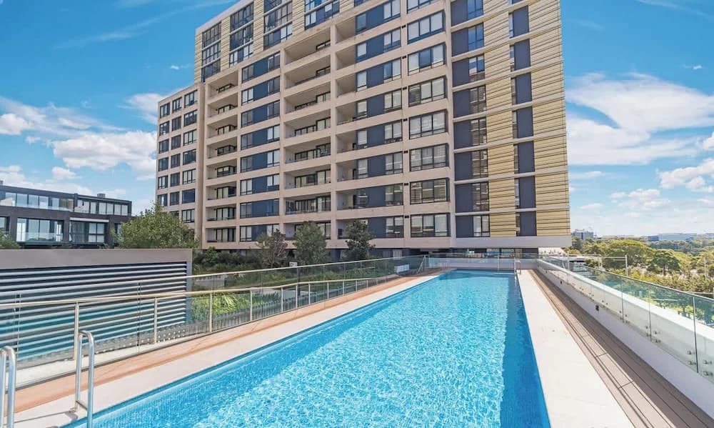 Metawise BnB Modern 4BR in Macquarie Park - photo 10