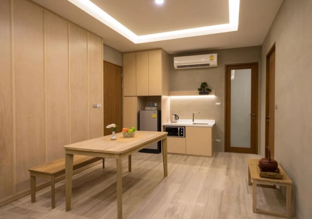 Chu Hotel - photo 28