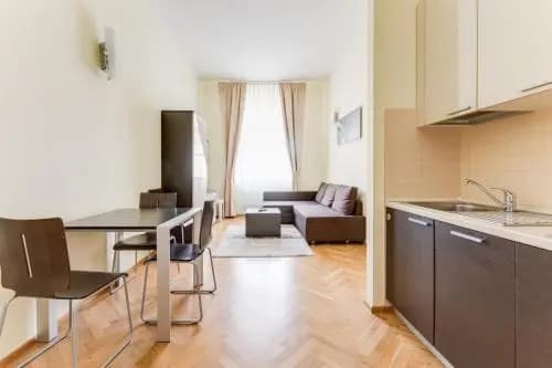 Apartment Halkova 5 - photo 21