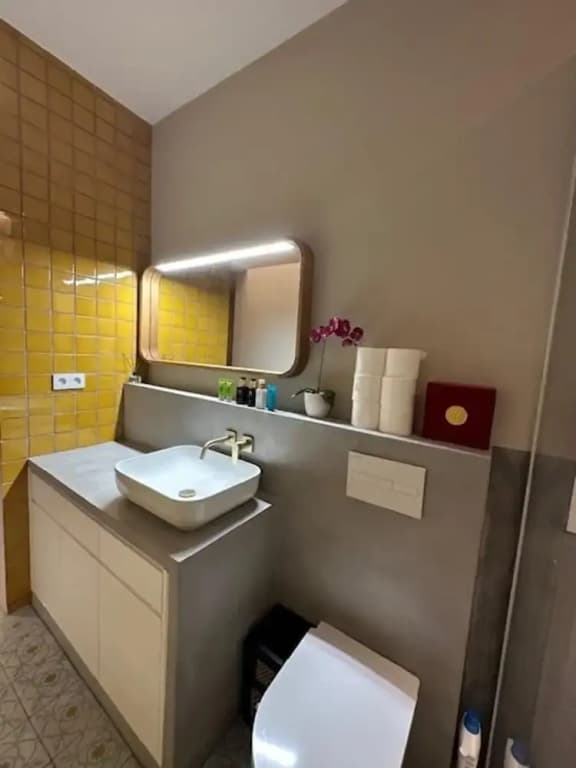 Madrid Urban Getaway - 2BR Apartment - photo 6