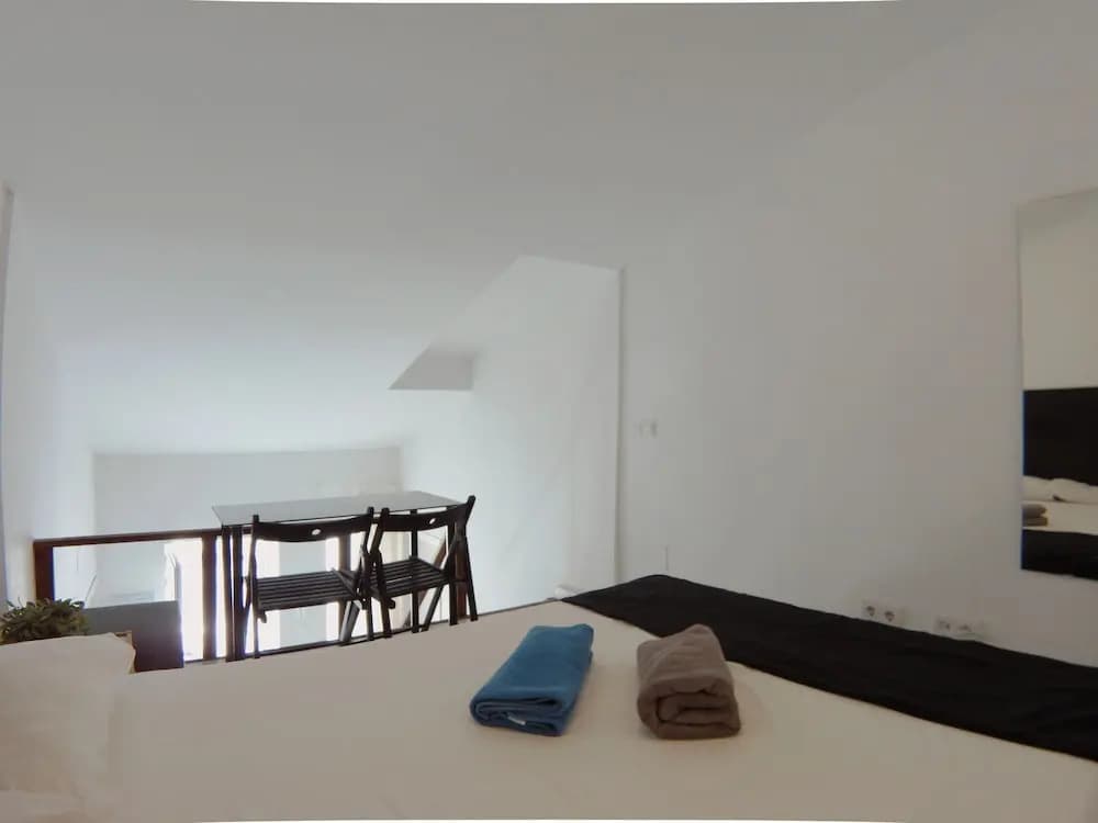 Estudio cercano a Plaza Castilla CBA5 - photo 4