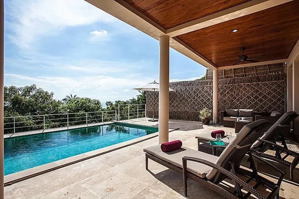 Baan Phu Kaew C6 3 Beds - photo 10