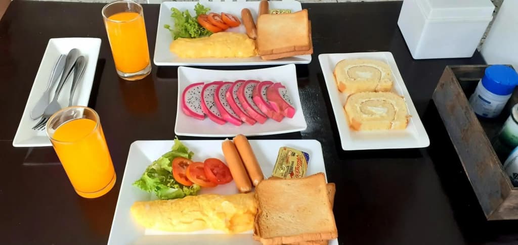 U&D guest house - photo 5
