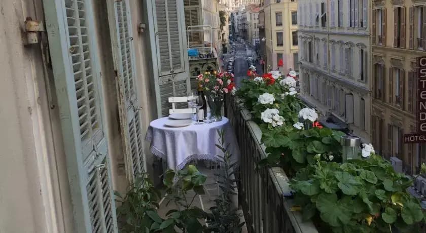 Studio Rue Alsace Lorraine - photo 10