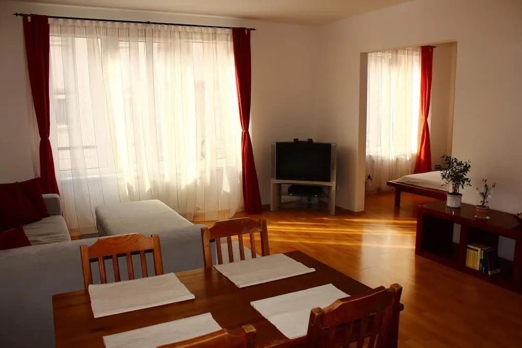 Blanca Apartman - photo 1
