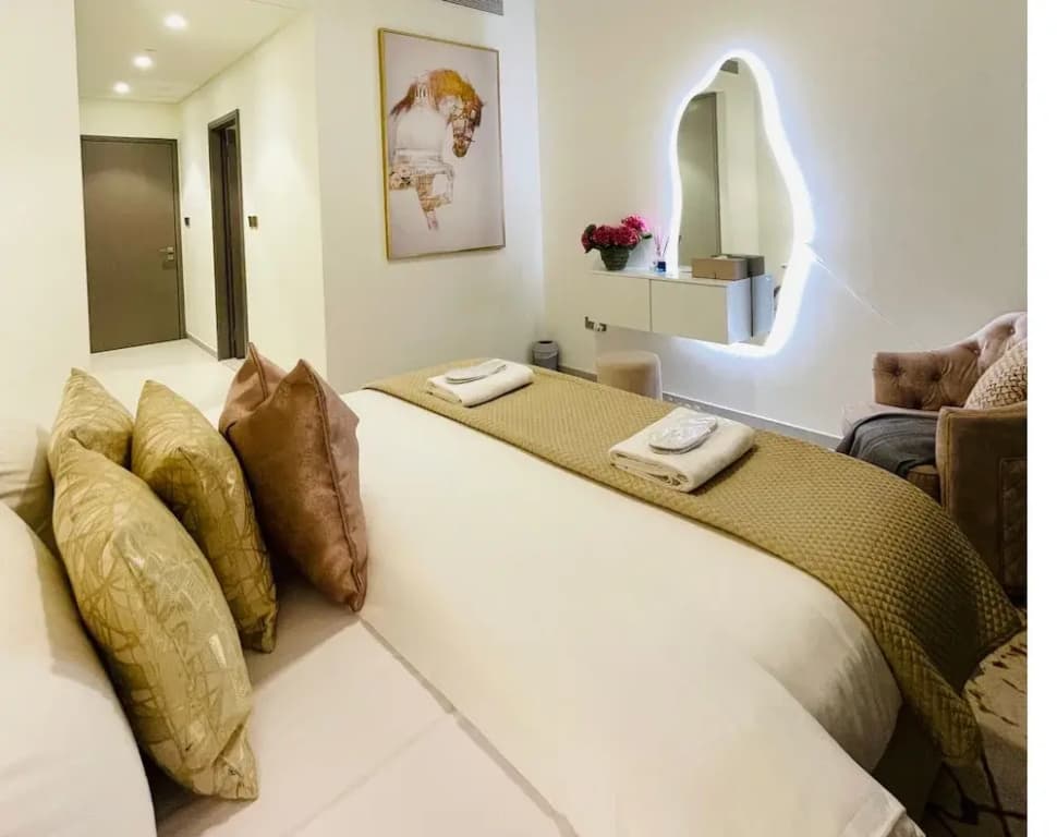One Lux Stay Grande Signature Residences - photo 11