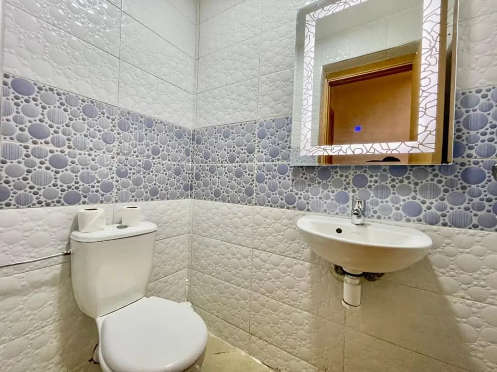 Appartement Les Soeurs - photo 6