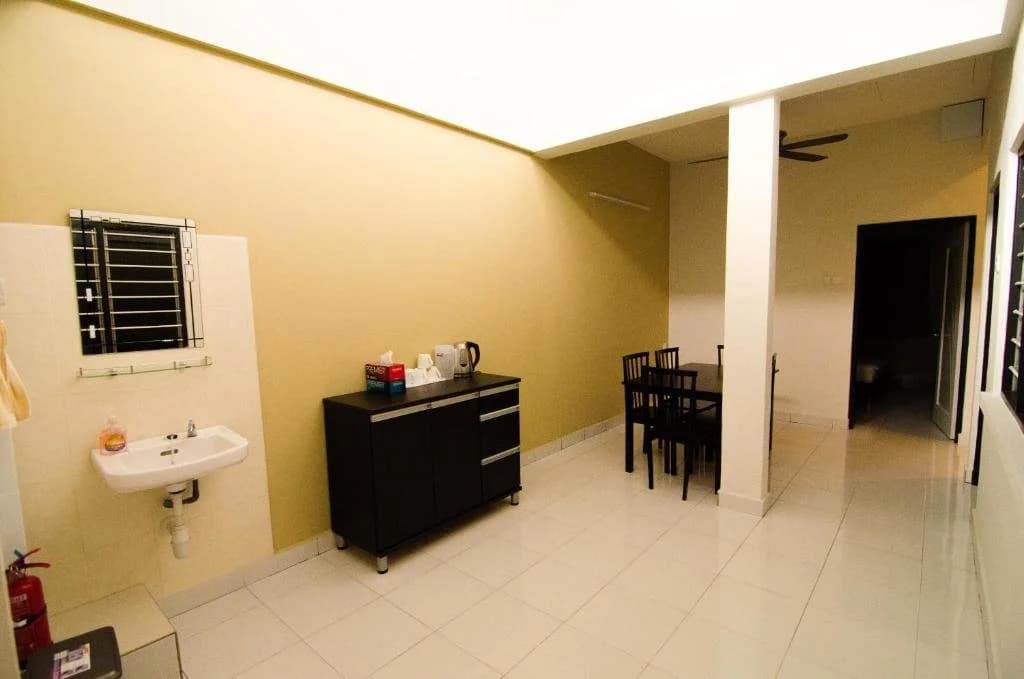 Sleep Homestay - photo 4
