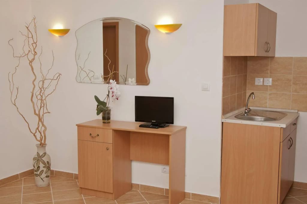 Esprit Hotel Budapest - photo 15