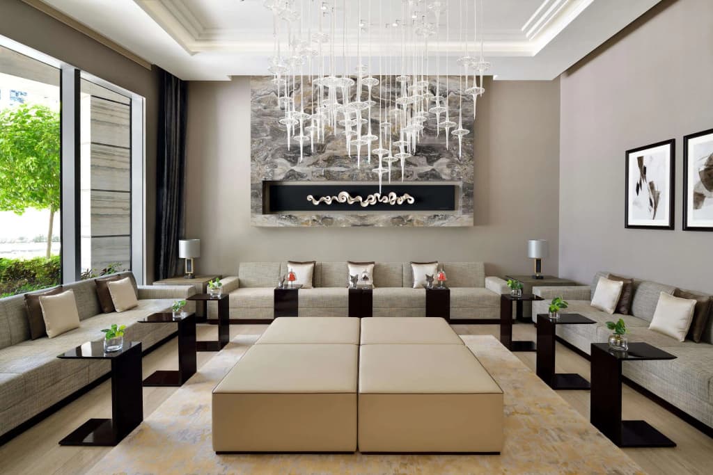 Address Sky View, Downtown Dubai - photo 3