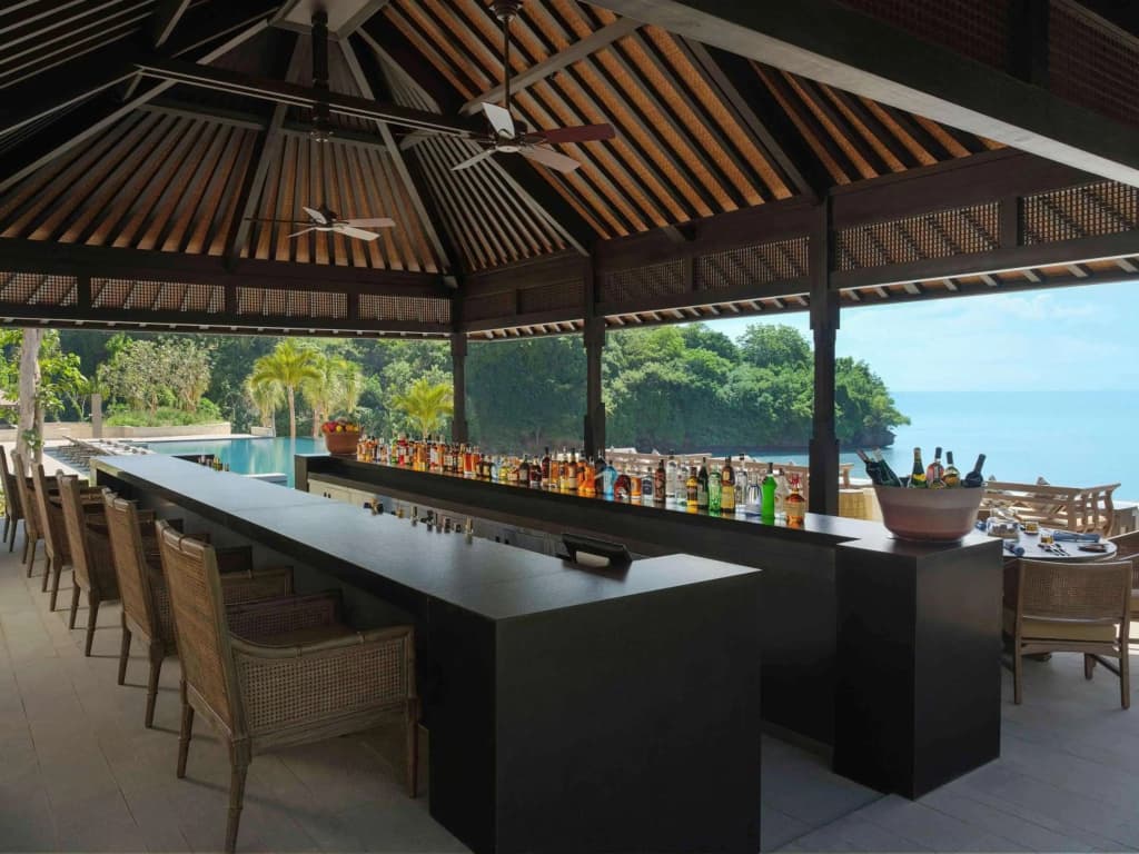 Raffles Bali Hotel - photo 32