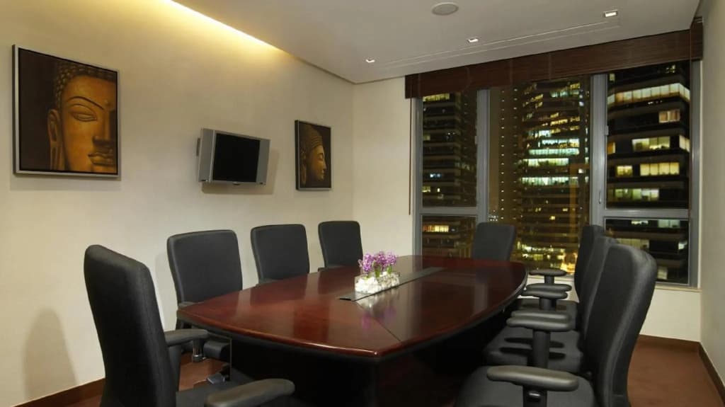 Lan Kwai Fong Hotel @ Kau U Fong - photo 18
