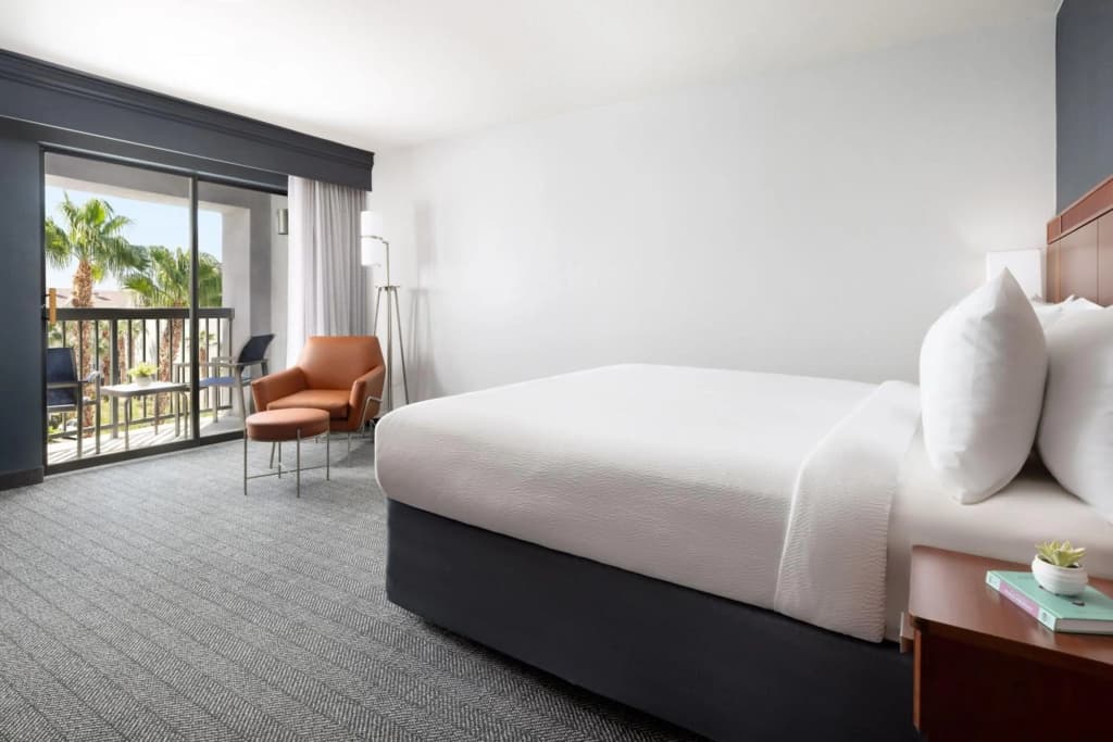 Courtyard By Marriott Las Vegas Stadium Area - photo 35