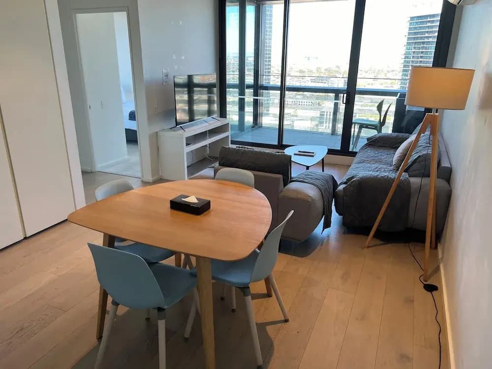 Winston Apartments Docklands - photo 32