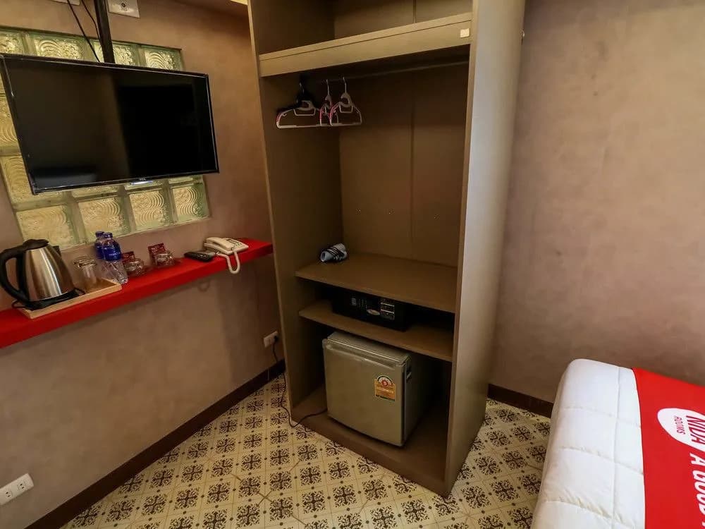 NIDA Rooms Sukhumvit Loft 28 - photo 3