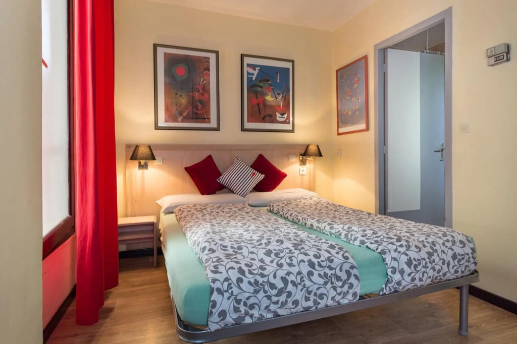 Villa Saint Exupéry Beach - Hostel - photo 3