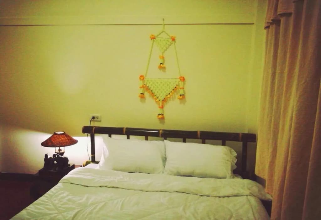 Aiyares Chalet Chiangmai - photo 5