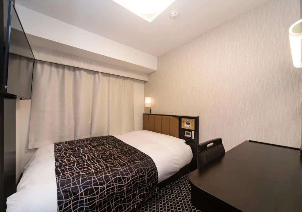 APA Hotel Namba Ekihigashi - photo 6