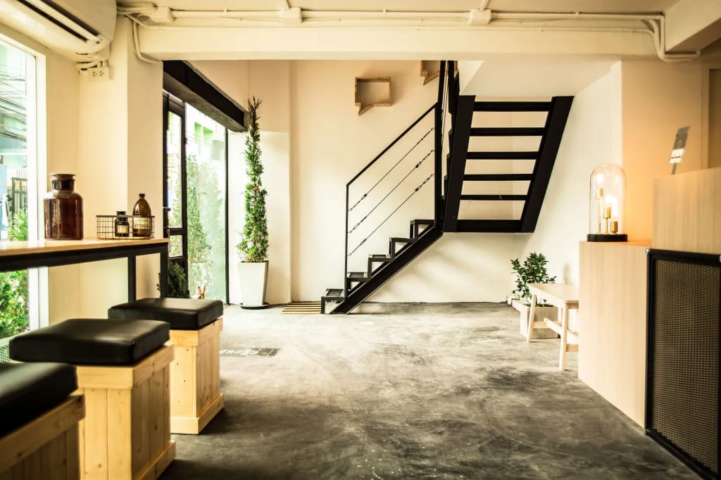 Spacy BKK - photo 14