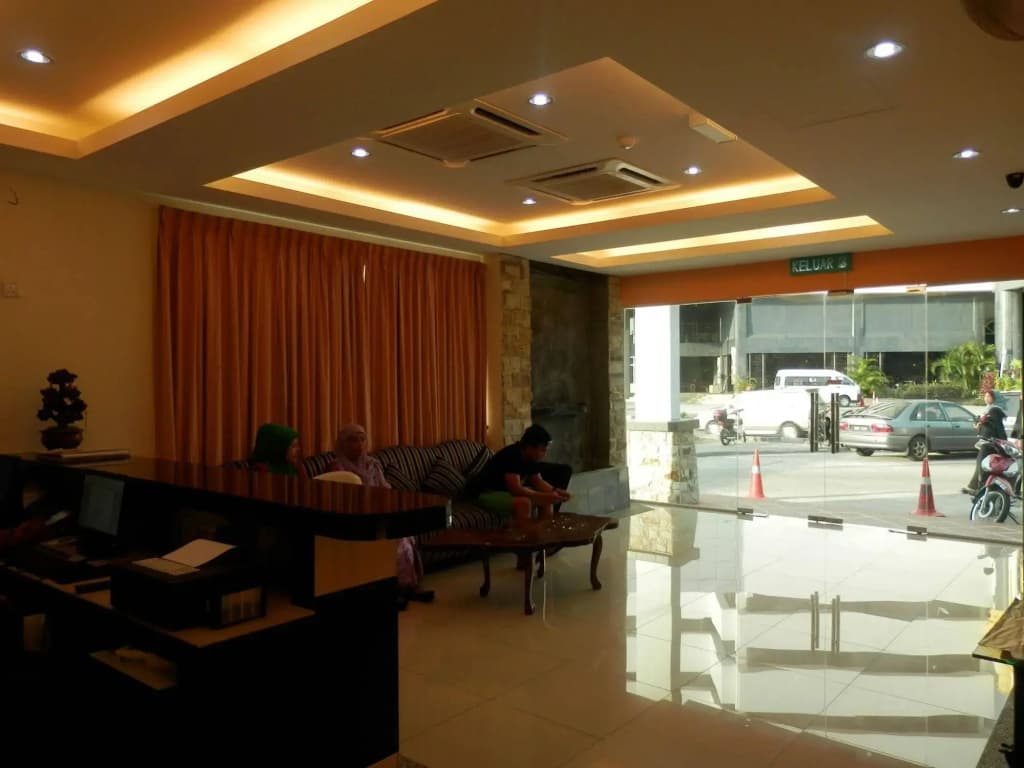 LKS Hotel - photo 15