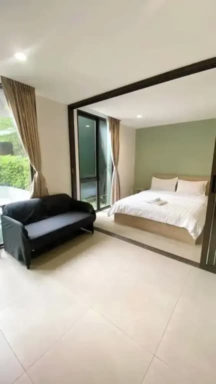POP Heritage Residence - photo 12