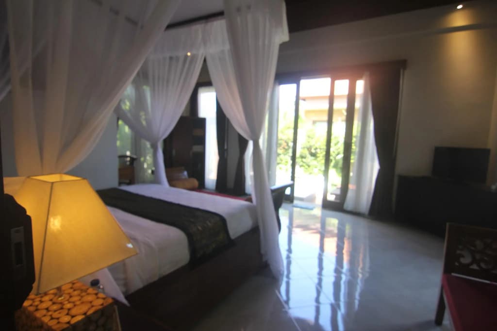 Ubud Paradise Villa - photo 4