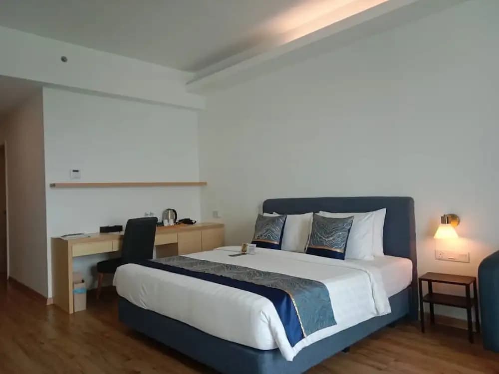 The Suites  SGR Melaka - photo 13