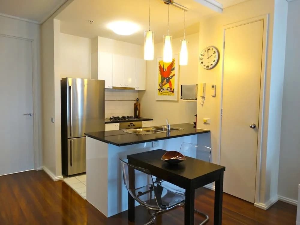 Alpha Apartments Melbourne - photo 18