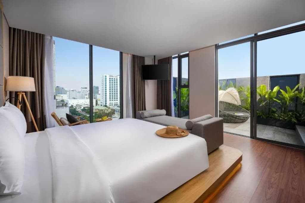 Estrella Boutique Hotel - photo 6