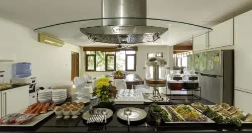 Villa Yoosook - photo 12