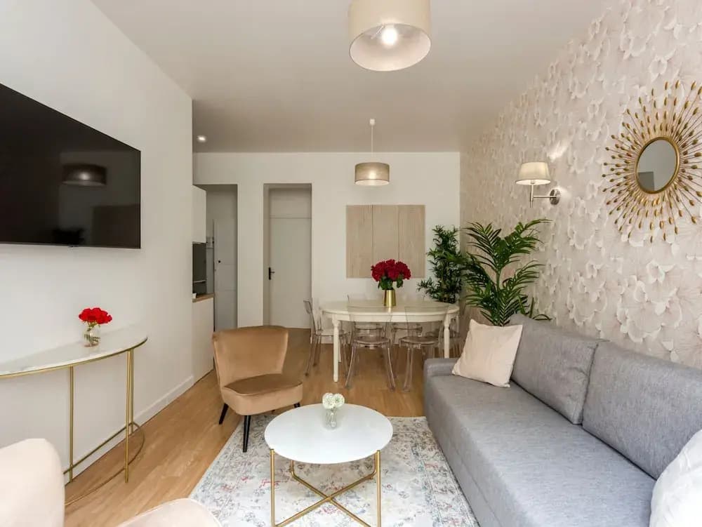 Merveil Family Suites - Martin III-IV - photo 13
